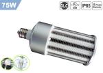 75w Pure White Led Corn Cob Bulb 360 Degree Corn Led Light Bulbs
