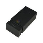 Customized Luxury Rigid Cardboard Paper Boxes For Men'S Perfumes Packaging With