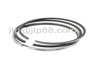 China Piston Ring For Truck / Excavator / Mitsubishi Bus NCC-3A9 Engine Piston Rings RIK 21014 factory