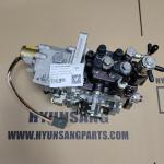 Hyunsang Parts Pump Assy YM723945-51320 YM72394551320 Fuel Injection Pump WB93R