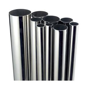 China 347 XXS Cold Drawn Seamless Stainless Steel MO40 Pipe Non-Alloy Oval Pipe Size 10x20-110-120mm for Products factory