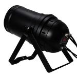 Brightness Warm White LED Par Light COB LED Blinder 200W For DJ Stage