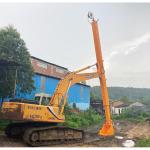 Sales No.1 Construction Excavator Telescopic Boom Telescopic Excav Boom for