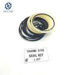 Hydraulic Hammer Breaker Seal Kits for Daemo S230/S500/S700/S-900/S1300/S-2200