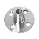 300 lbs Carbon Steel Weld Neck Flange Polishing ASTM A105n