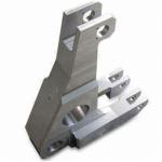 Precision CNC Machining Parts for custom test fixtures