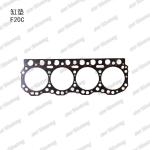 Cylinder head gasket F20C asbestos For Hino Engine Spare Parts