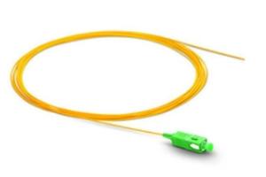 China Fiber Optic Pigtail Simplex factory