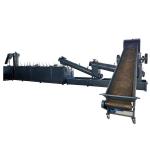 Lldpe Plastic Recycling Machinery For Waste Bottle Recycling