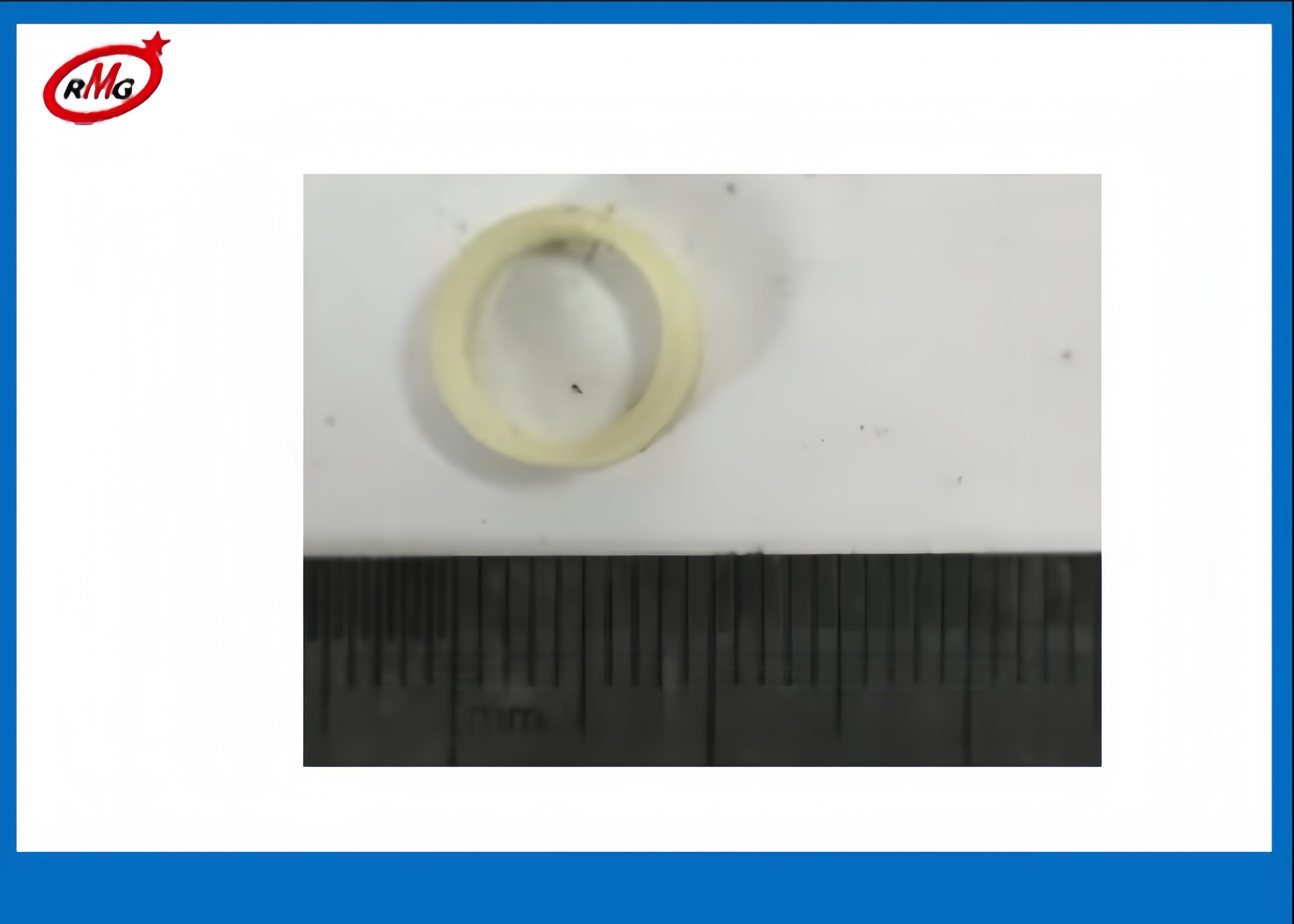 009-0020379-31 009-0020379 -31 ATM Machine Parts Fujitsu G610 Module Parts Spacer