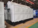 Fully Automatic Coal Fired Hot Water Furnace Pressure Adjustment System