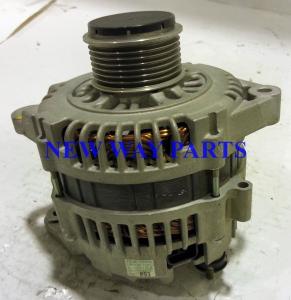 China zd30 engine alternator lr1130-702,lr1130-702b,lr1130-702c 135a factory