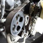 5.7L Used Japanese Engines Used Toyota Engines For Land Cruiser