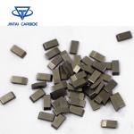 Durable Tungsten Carbide Saw Tips K01, K05, K10, K20, K30, K40, P40, M30