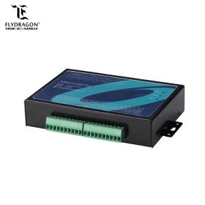 China Industrial Grade 32-bit Communications RTU High-performance Measurement and Control Device on sale