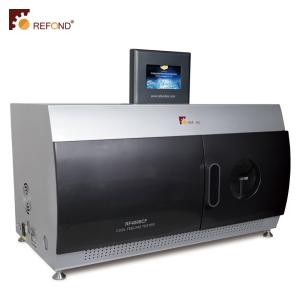 China JIS L 1927 Textile Testing Equipment factory