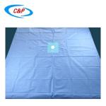 Disposable Lower Universal Extremity Drape Sheet Nonwoven ODM