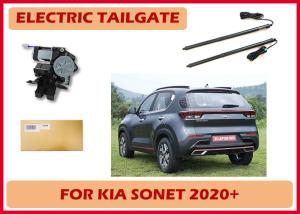 China Popular Kia Sonet Automatic Trunk Gate Rear Tailgate With Multiple Control factory