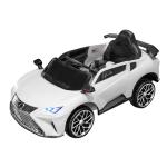 Carton size 108*56*33cm Remote Control Classic Ride-On Car for Kids 12v Electric