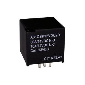 China A31CSP12VDC2D factory