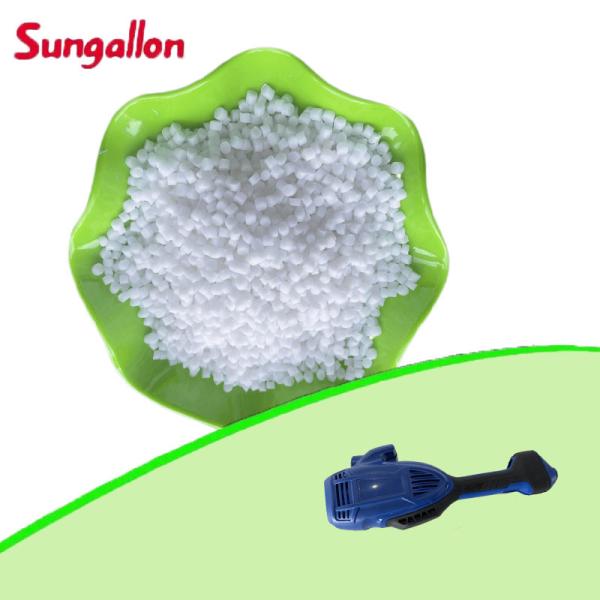 Injection Molding TPE Pellets Thermoplastic Polyurethane Pellets TPE Elastomer