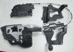 VW Santana Electric Suction Door Device , Anti - Clamp Electronic Door Lock