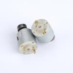 Faradyi Customized 260 3V 12V 24V Battery Electric Bldc Brushless Micro Dc Motor