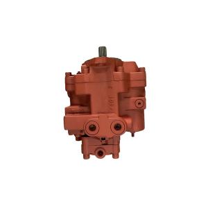 China Belparts excavator parts Hitachi Hydraulic Gear Pump for EX30-2 PVD-2B-36 factory