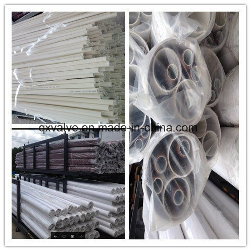 ASTM 1&prime;&prime; Pressure Fitting CPVC Female Thread Adaptor