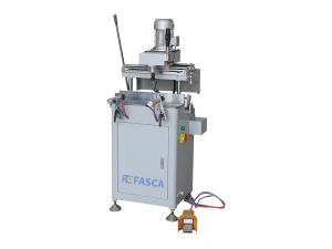 China Copy Router For Aluminium Upvc Window Door Machine For Milling Lock Holes factory