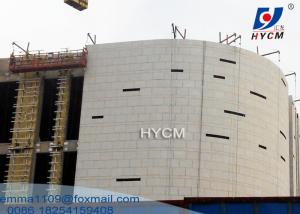 China SUSPENDED PLATFORM ZLP-630 2M*3SECTIONS 6M LENGTH Building Maintained Unit factory