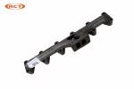 04255278 Welding Manifold Exhaust For EC210 D6E Excavator Diesel Engine