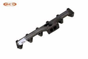 China 04255278 Welding Manifold Exhaust For EC210 D6E Excavator Diesel Engine factory