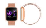 Amazfit Gts Waterproof IP67 Multilingual Malaysian Japanese OEM Gym Equipment