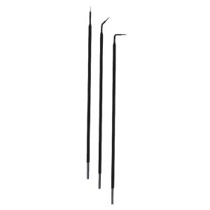 China Polished Tungsten Needle 2.36mm Diameter OEM For Medical Use factory
