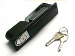 industrial cabinet latch plane lock MS818 panel lock Cabinet Locks for Metal Box