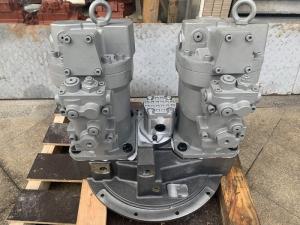 China hitachi pump Excavator Hydraulic Pump EX300 EX370 ZX330-3G ZX350-3G ZX370 factory