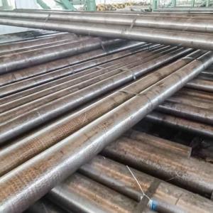 China Black Or Bright Custom Round Metal Rod ASTM XM-13 UNS S13800 factory