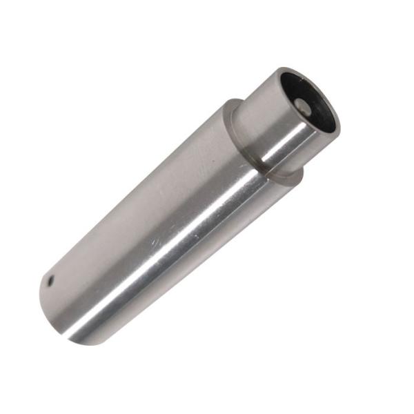 China Mechanical Antenna Coax Sockets IEC 60065 Harden Steel Test Plug factory