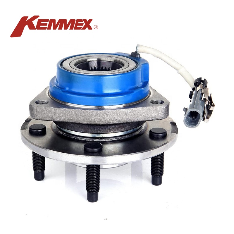 Kemmex 512009 ABS Wheel Hub Bearing Assembly for Toyota Corolla 42409-32010 42409-06010 42409-33020