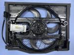 6454 6922 554 BMW Radiator Fan Assy Plug E46 Auto Engine Parts