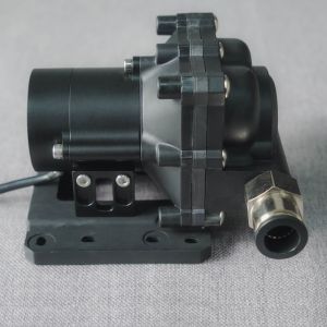 12L Integrated Brushless Diaphragm Pump for Automation Agricultural Drones