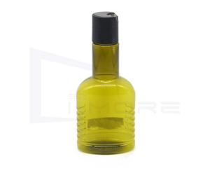 China 160ml Customized Plastic Bottles factory