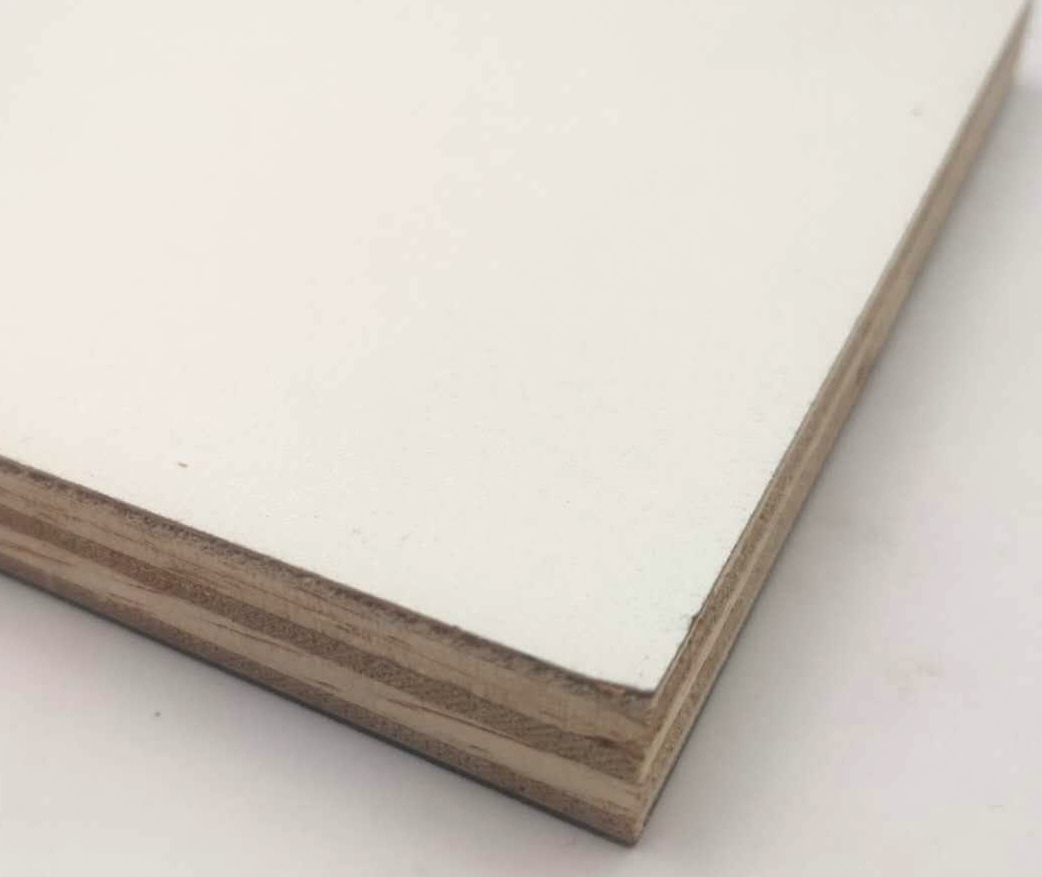 CARB Lightweight Plywood For Campervans