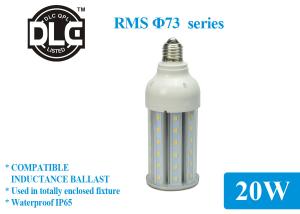 China High Lumen 130LM/W LED Corn Bulb E26 E39 for Floodlight / Canopy Light factory