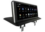 BMW E87 2006-2012 CCC Aftermarket GPS Navigation IPS Screen Car Stereo Support