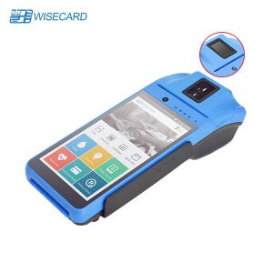China RoHS Smart POS Payment Terminal 3.7V 5800mAh Battery factory