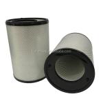 Industrial Blower Air Filter Glass Fiber For Dust Filtration 170836000