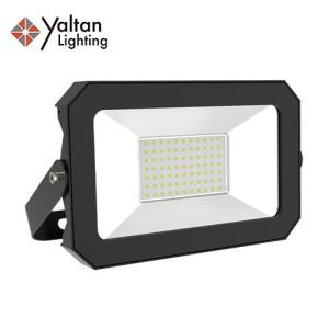 China Flood light business factory
