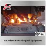 Calcium Carbide Electric Arc Furnace For Ferrosilicon Silicomanganese Ferrochrom